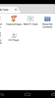 File Expert HD capture 1