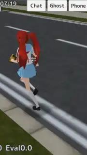School Girls Simulator capture 14