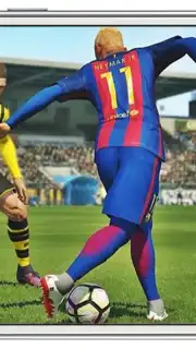 GUIDE PES PRO 2018 capture 4