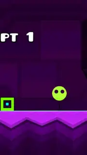 Geometry Dash Meltdown capture 4