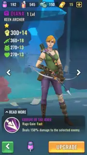 Zombie Blast Squad capture 5