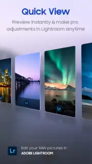 Samsung Expert RAW capture 2