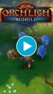 Torchlight: The Legend Continues capture 1