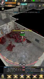 Doomsday of Dead capture 7