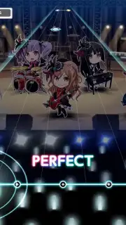 BanG Dream! Girls Band Party! capture 14