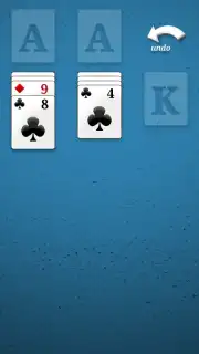 Win Solitaire capture 5