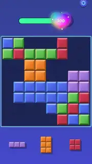 Woodoku Blast capture 11