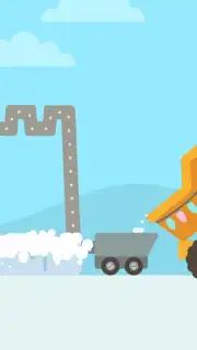 Sago Mini Holiday Trucks and Diggers capture 6
