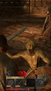 Abyss of Dungeons (Dark and Darker Mobile) capture 8