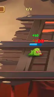 Monster Craft 2 capture 11