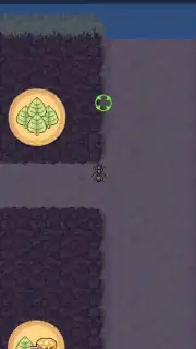 Pocket Ants capture 10