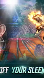 Apocalypse: Dual Dream capture 6