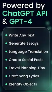 AI Chat capture 8