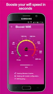 Wifi Booster + Signal Extender capture 3