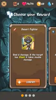Rogue Adventure capture 5