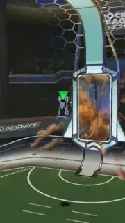 Rocket League Sideswipe capture 14
