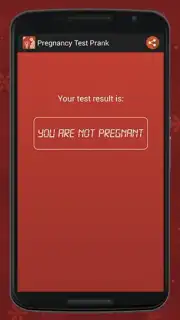 Pregnancy Test Prank capture 3