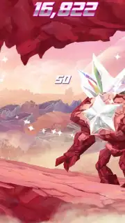 Robot Unicorn Attack 2 capture 2