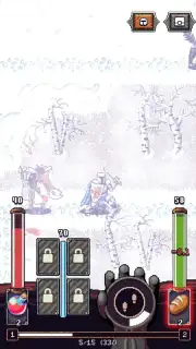 Pocket Roguelike capture 10