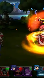 Wonder Tactics capture 9