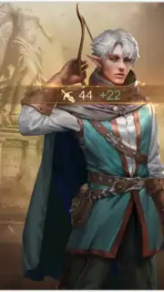The King Arthur capture 7