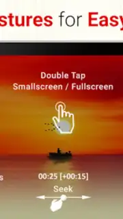 CnX Player - Powerful 4K UHD P capture 9