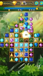Jewels Break capture 1