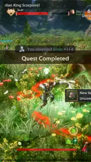 Bless Global capture 4
