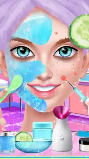 Roller Skating Salon capture 16