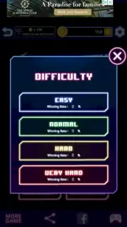Air Hockey Challenge capture 5