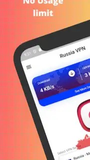 Russia VPN - Secure VPN capture 5