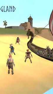 Vikings - Fight for Valhalla capture 2