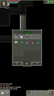 Lovecraft Pixel Dungeon capture 7
