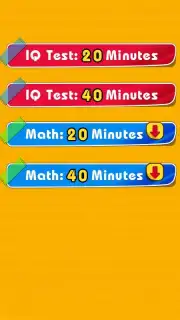 IQ Test capture 4