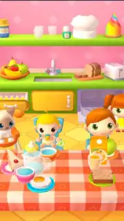 Sweet Home capture 6