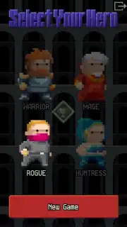 Skillful Pixel Dungeon capture 10