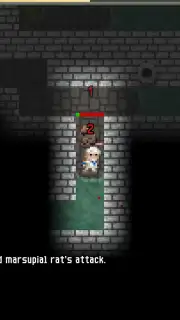 Pixel Dungeon ML capture 3