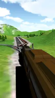 Steam Train Sim capture 4