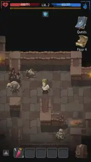 Order Of Fate capture 9