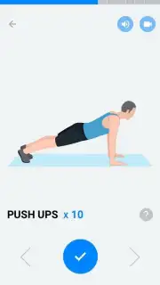 Home Workout capture 3