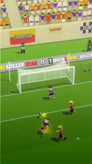 Mini Soccer Star capture 15