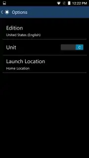 MSN Weather - Forecast and Maps capture 3