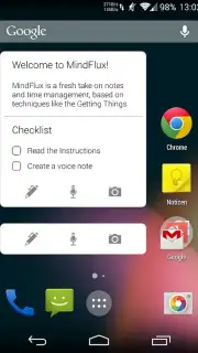 MindFlux capture 7