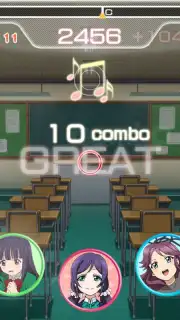 Love Live! School idol festival capture 7