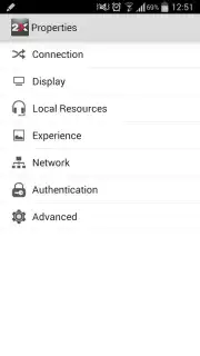 2X RDP Client capture 9