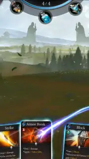 Endless Abyss capture 4