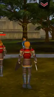 Sherwood Dungeon capture 3