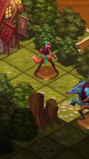 Beastopia capture 8