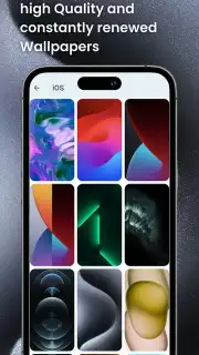iOS 17 Icon pack capture 2