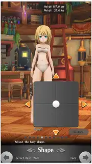 Alchemia Story capture 9